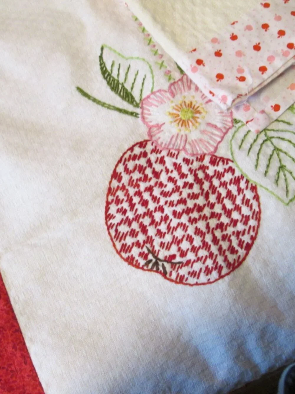 Hand Crafted stunning vtg